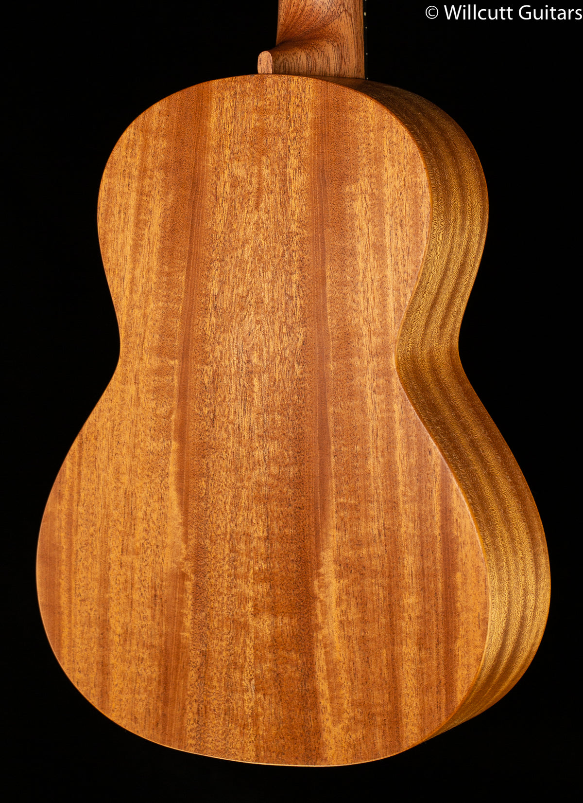 Martin T1 Tenor FSC Ukulele Sapele Natural (748)