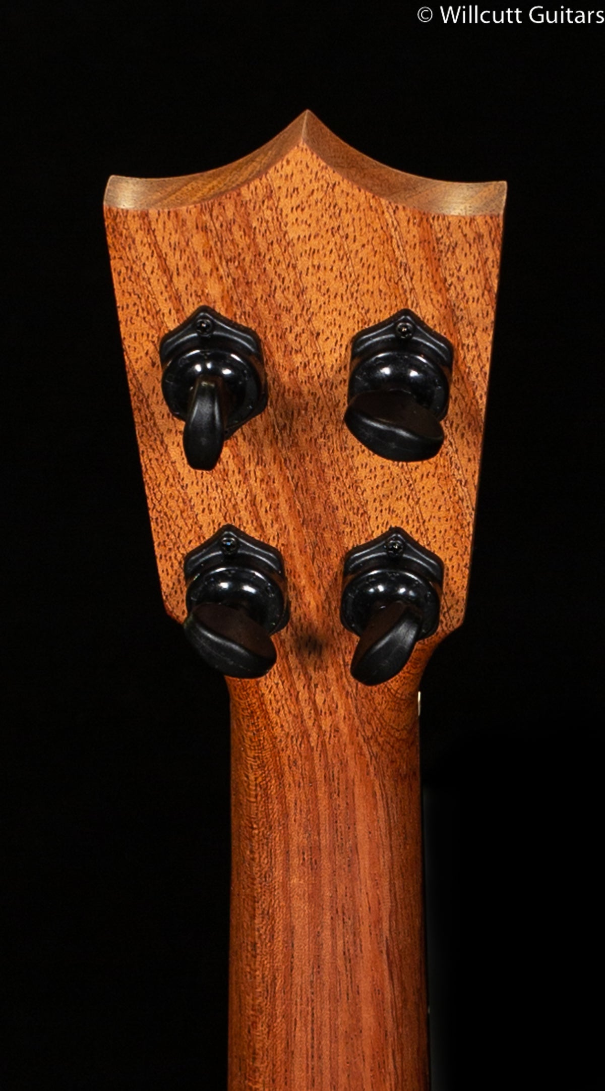 Martin T1 Tenor FSC Ukulele Sapele Natural (748)