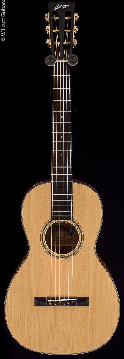 Collings Parlor 1 Traditional (954)