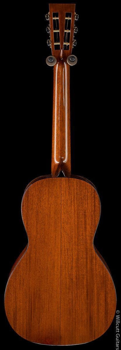 Collings Parlor 1 Traditional (954) - Willcutt Guitars