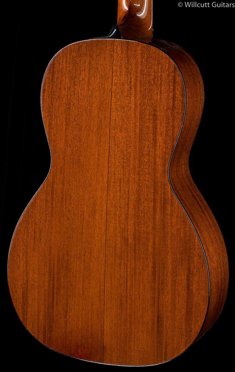 Collings Parlor 1 Traditional (954) - Willcutt Guitars