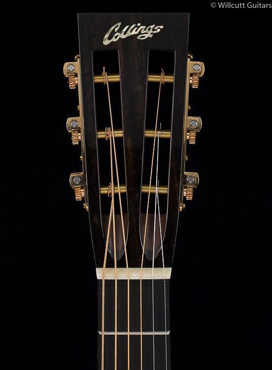 Collings Parlor 1 Traditional (954)