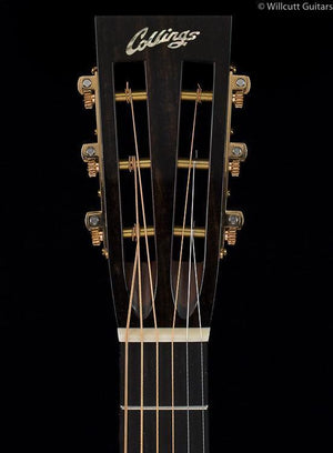 Collings Parlor 1 Traditional (954)