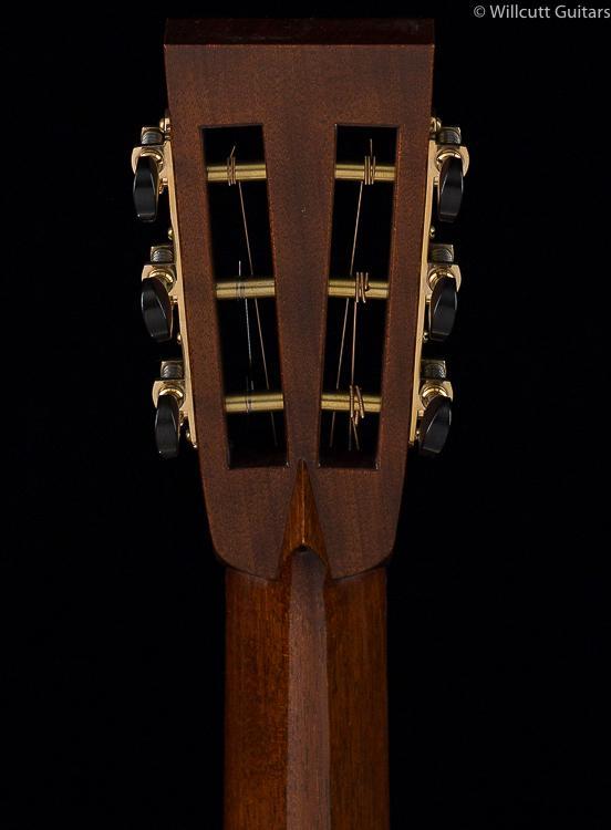 Collings Parlor 1 Traditional (954)
