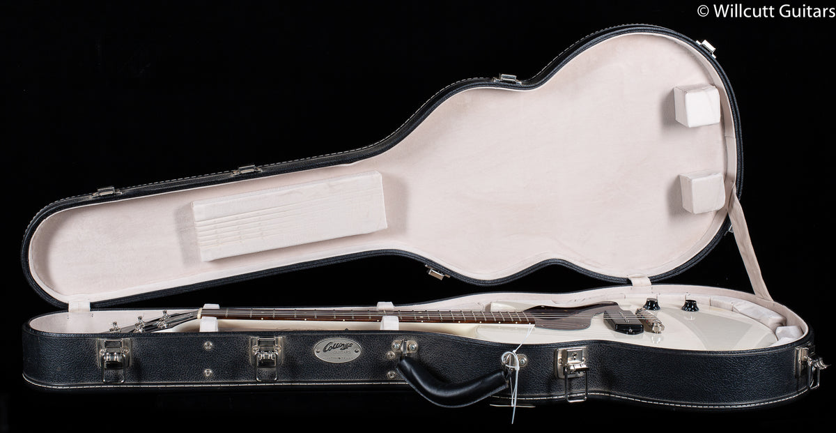Collings 290s Vintage White