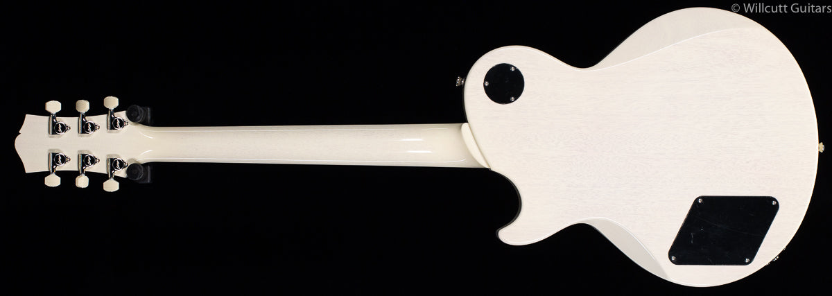 Collings 290 Vintage White TV Jones