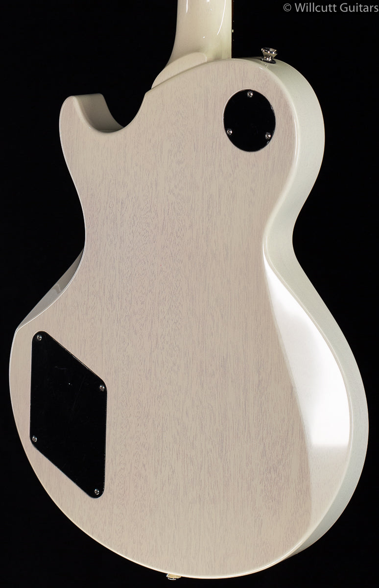 Collings 290 Vintage White TV Jones