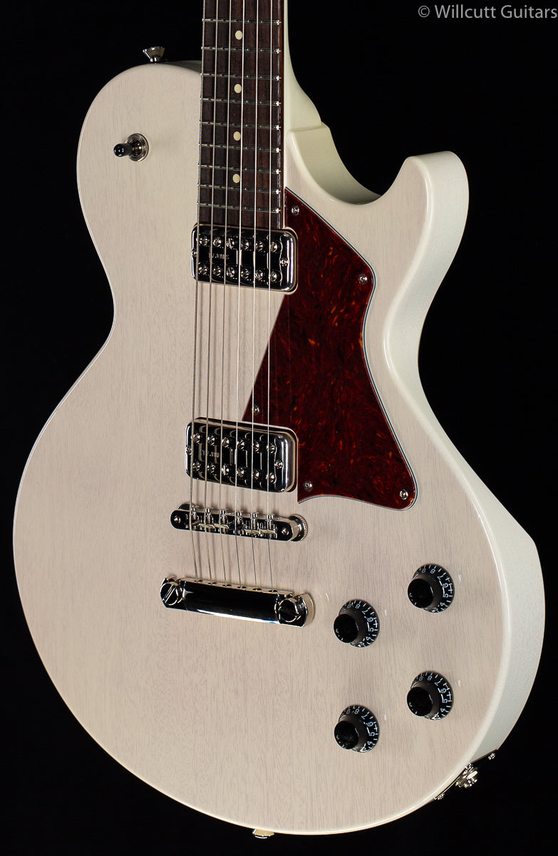 Collings 290 Vintage White TV Jones