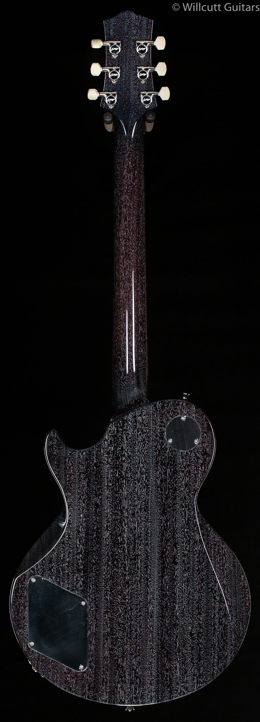 Collings 290 Doghair