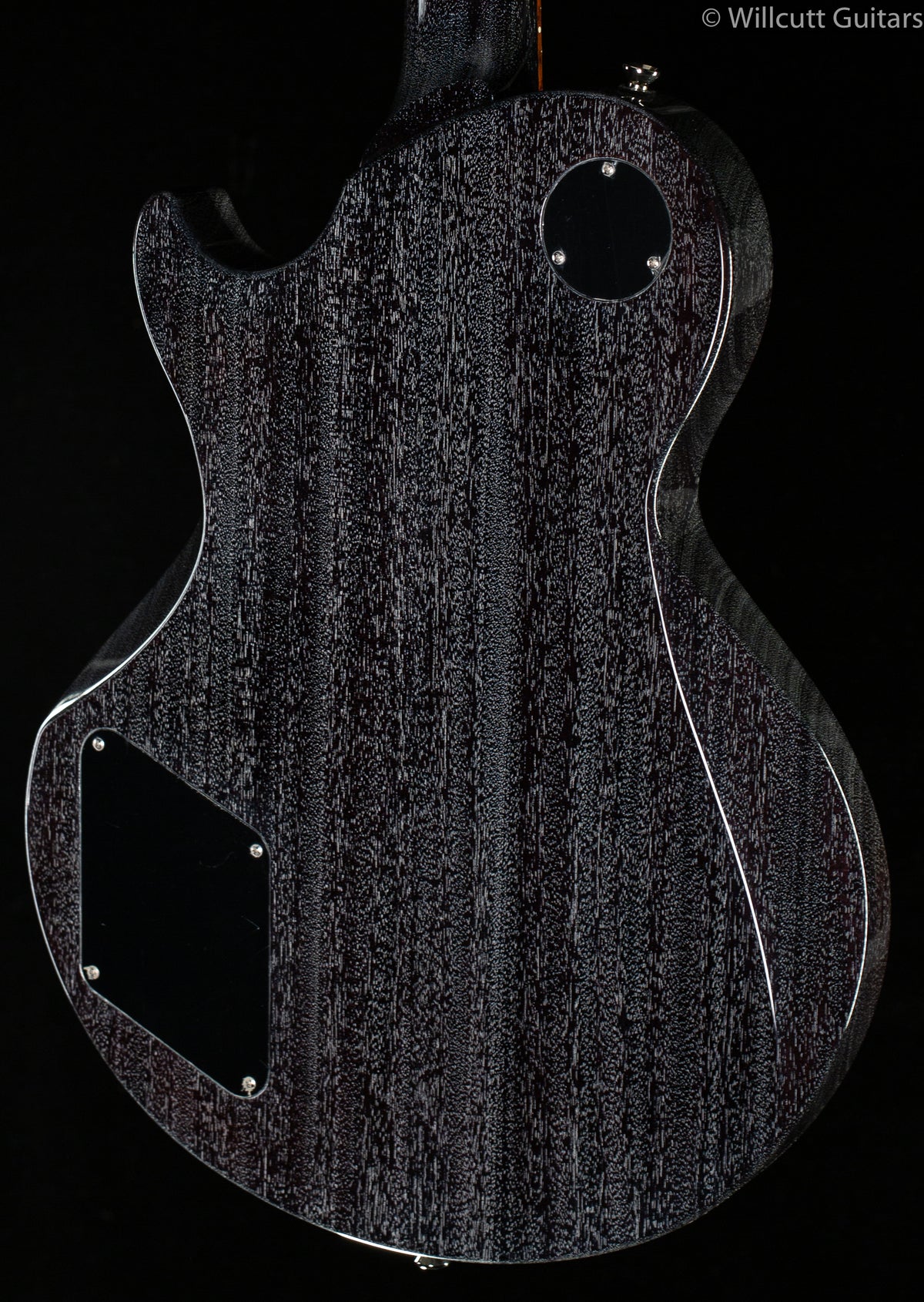 Collings 290 Doghair