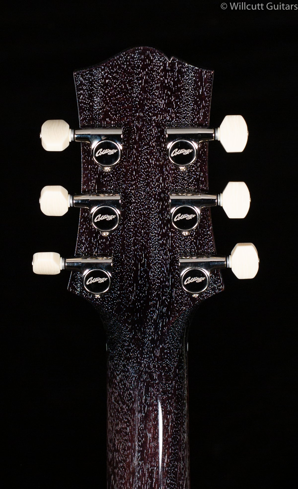Collings 290 Doghair