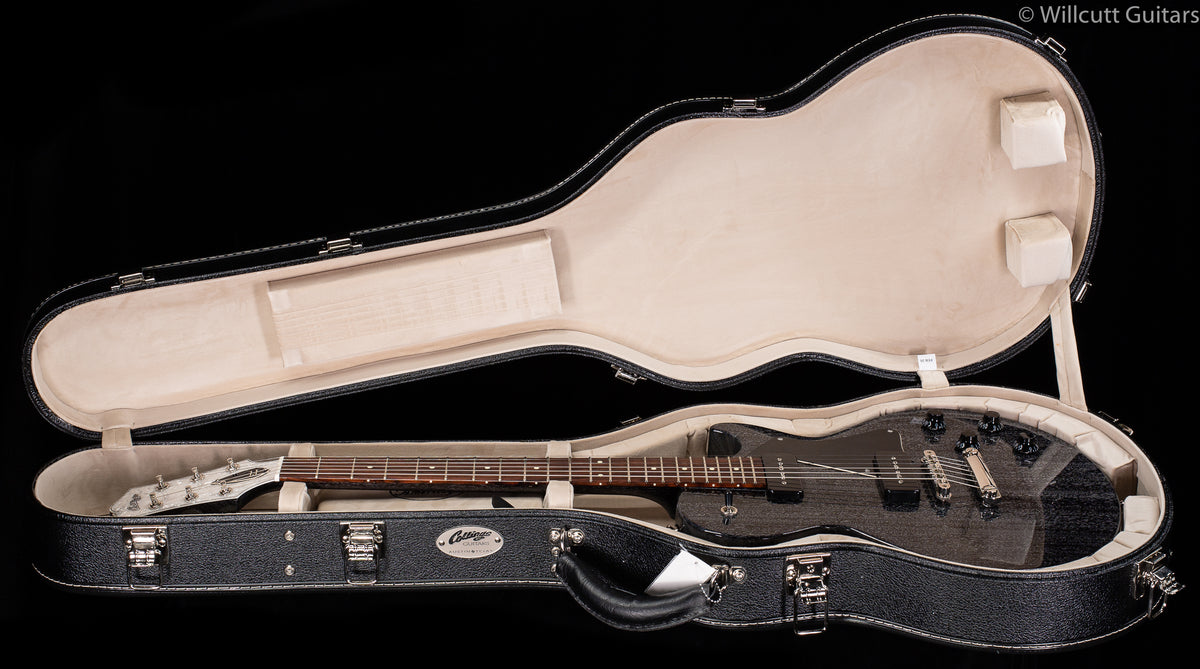 Collings 290 Doghair