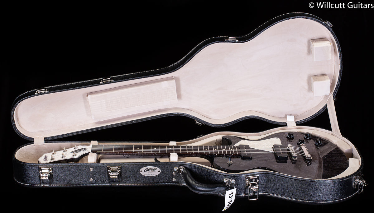 Collings 290 Doghair Pearloid Pickguard