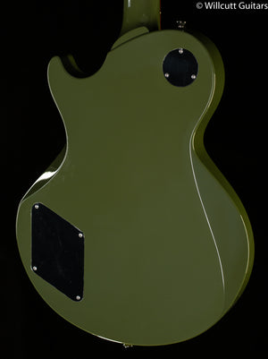 Collings 290 Olive Drab Full Body (727)