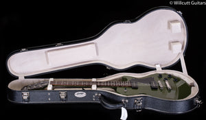 Collings 290 Olive Drab Full Body (727)