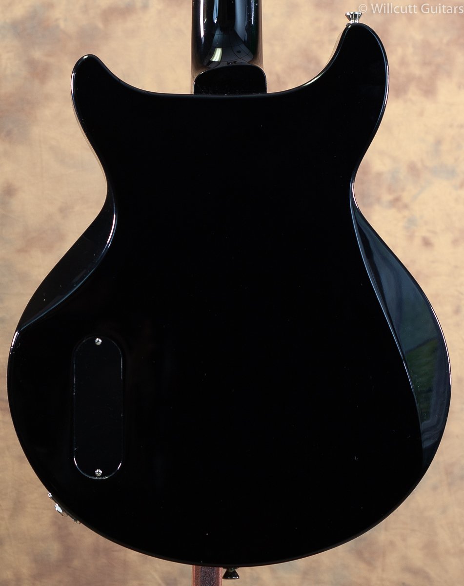 Collings 290 DC S Black USED (389)