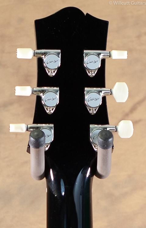 Collings 290 DC S Black USED (389)