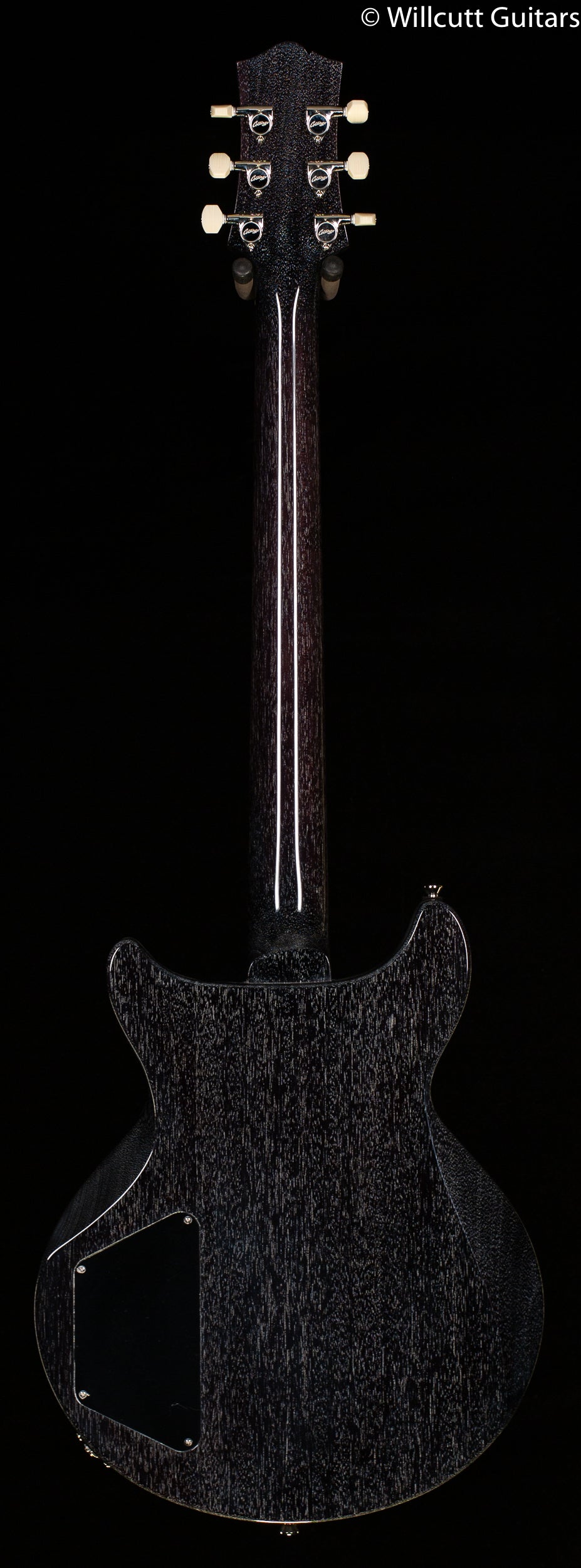 Collings 290DC Doghair