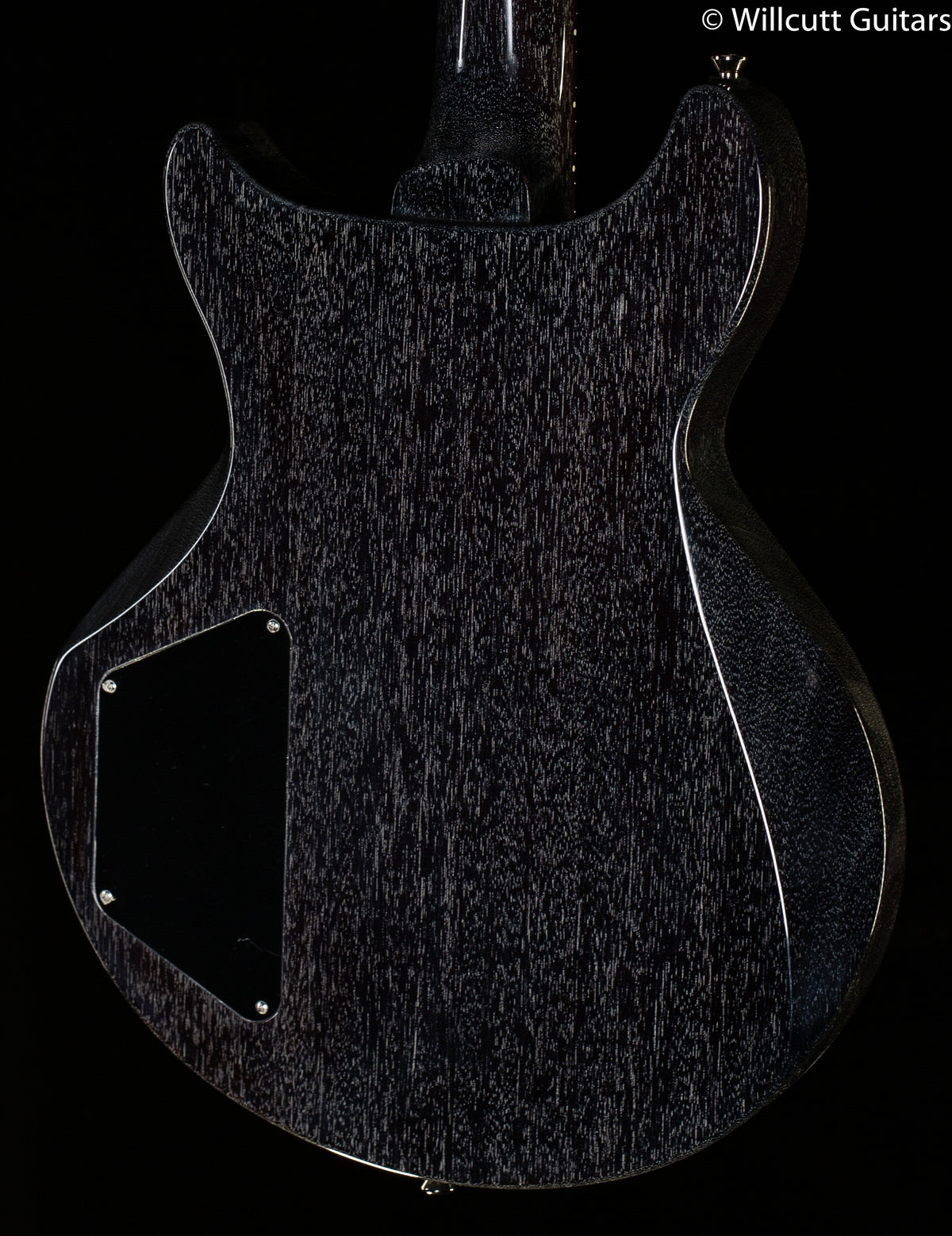 Collings 290DC Doghair