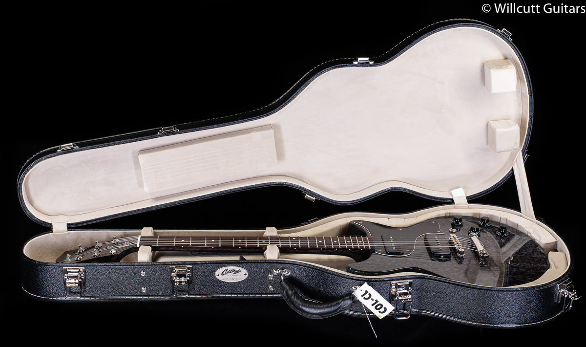 Collings 290DC Doghair