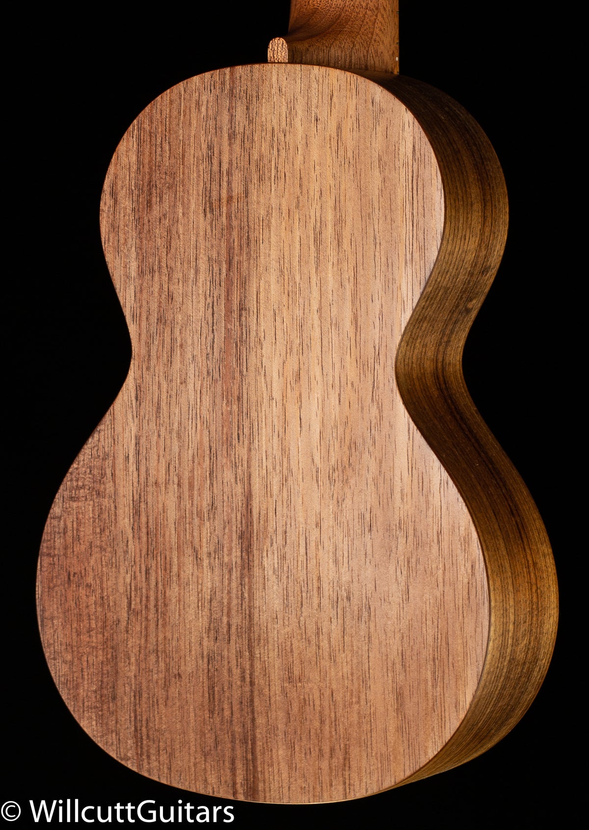 Martin C1 Uke-03 Koa Fine Veneer