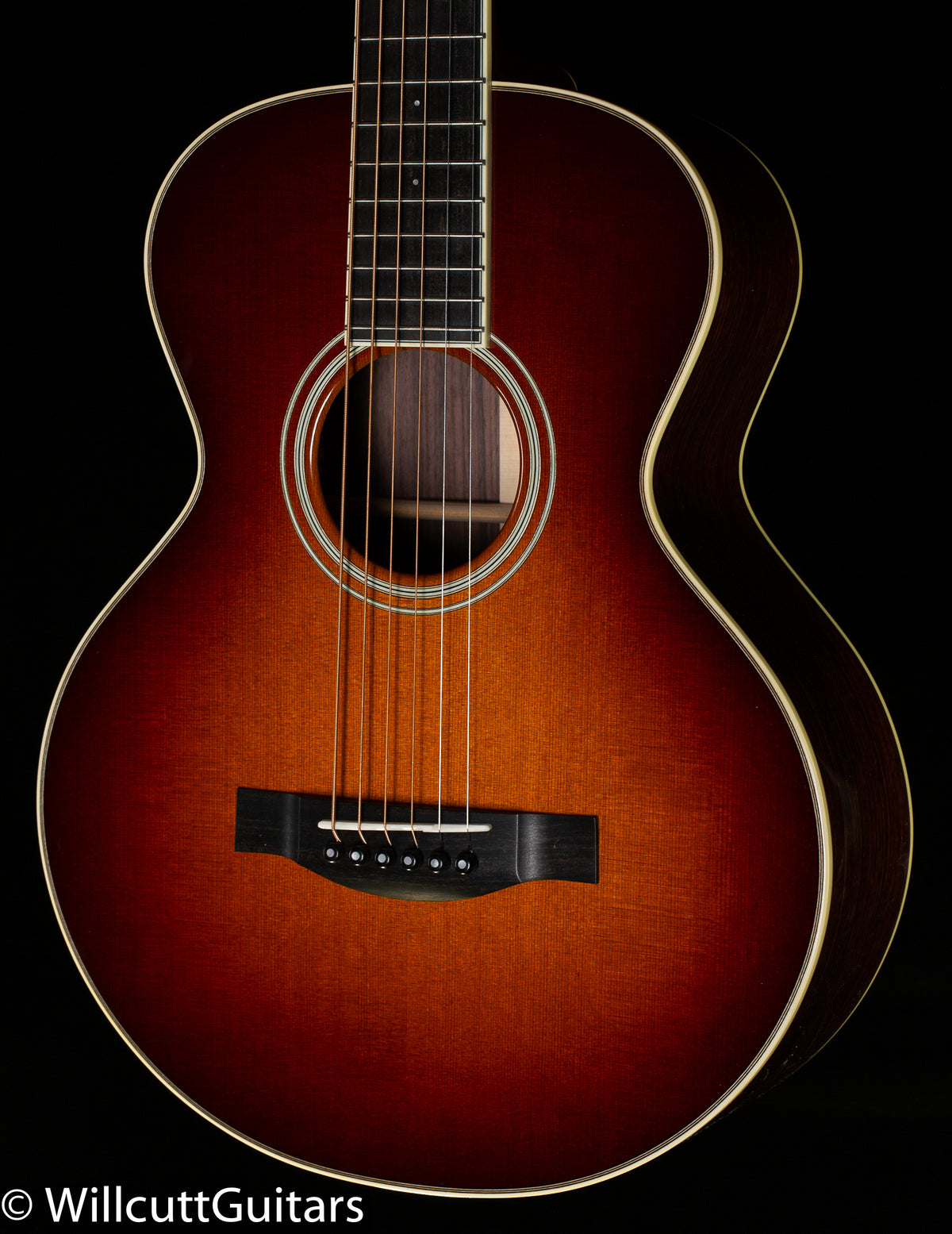 Santa Cruz FireFly Adi Braces Hide Glue