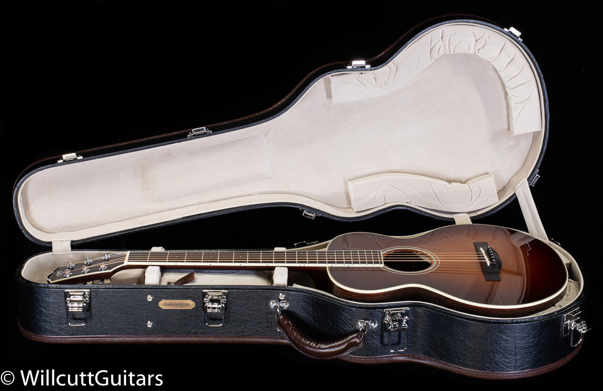 Santa Cruz FireFly Adi Braces Hide Glue