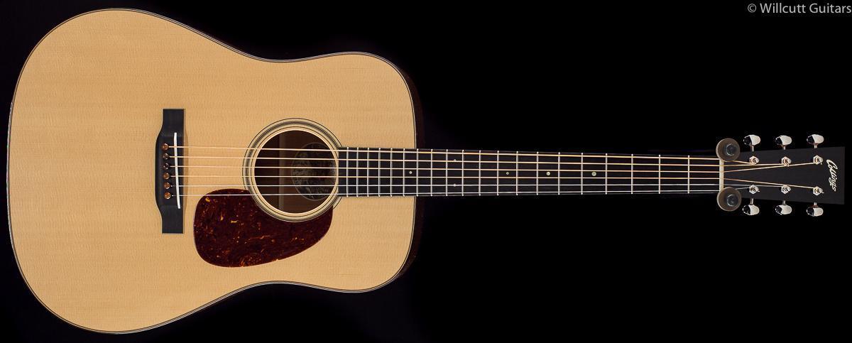 Collings D1 Traditional