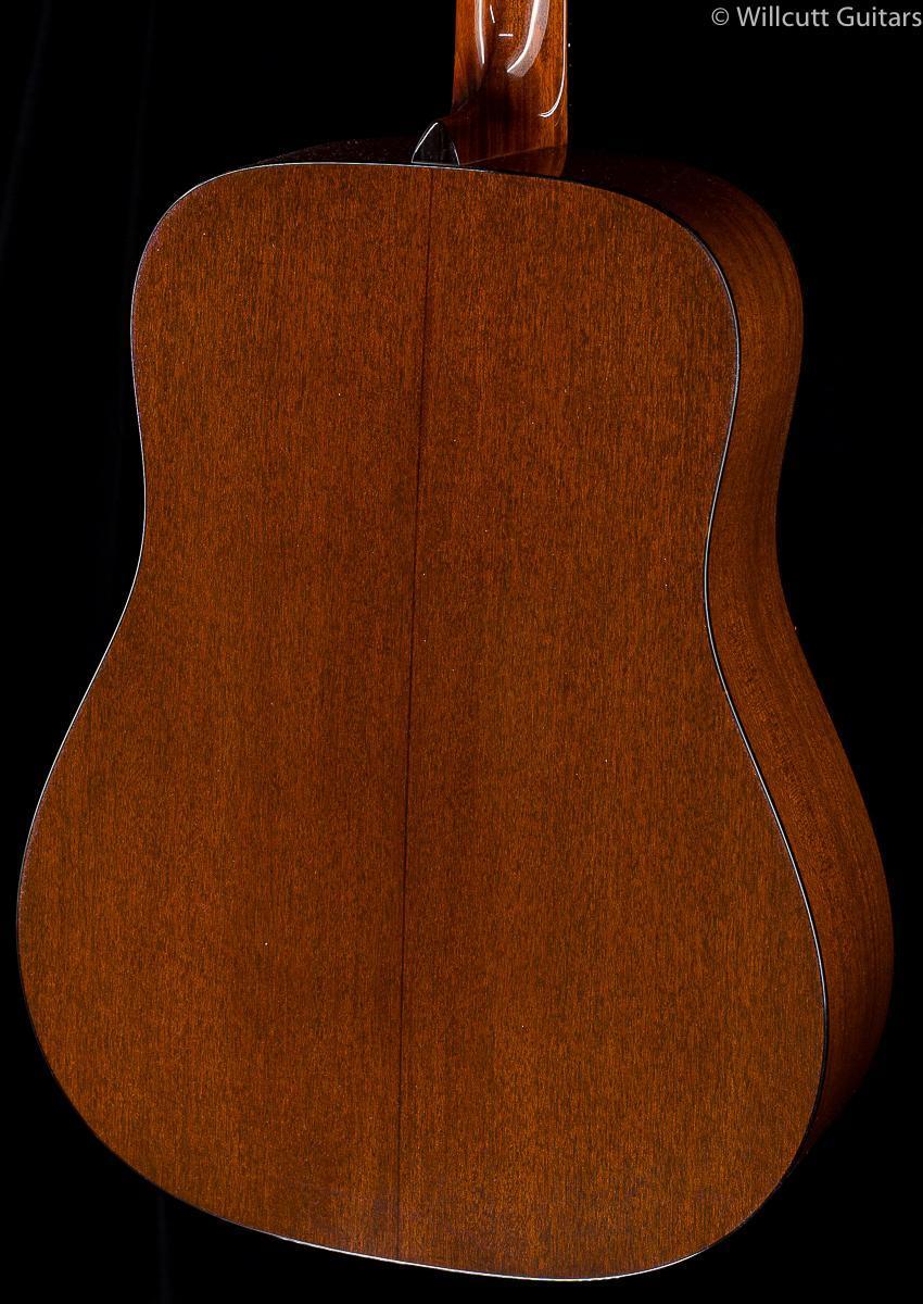 Collings D1 Traditional