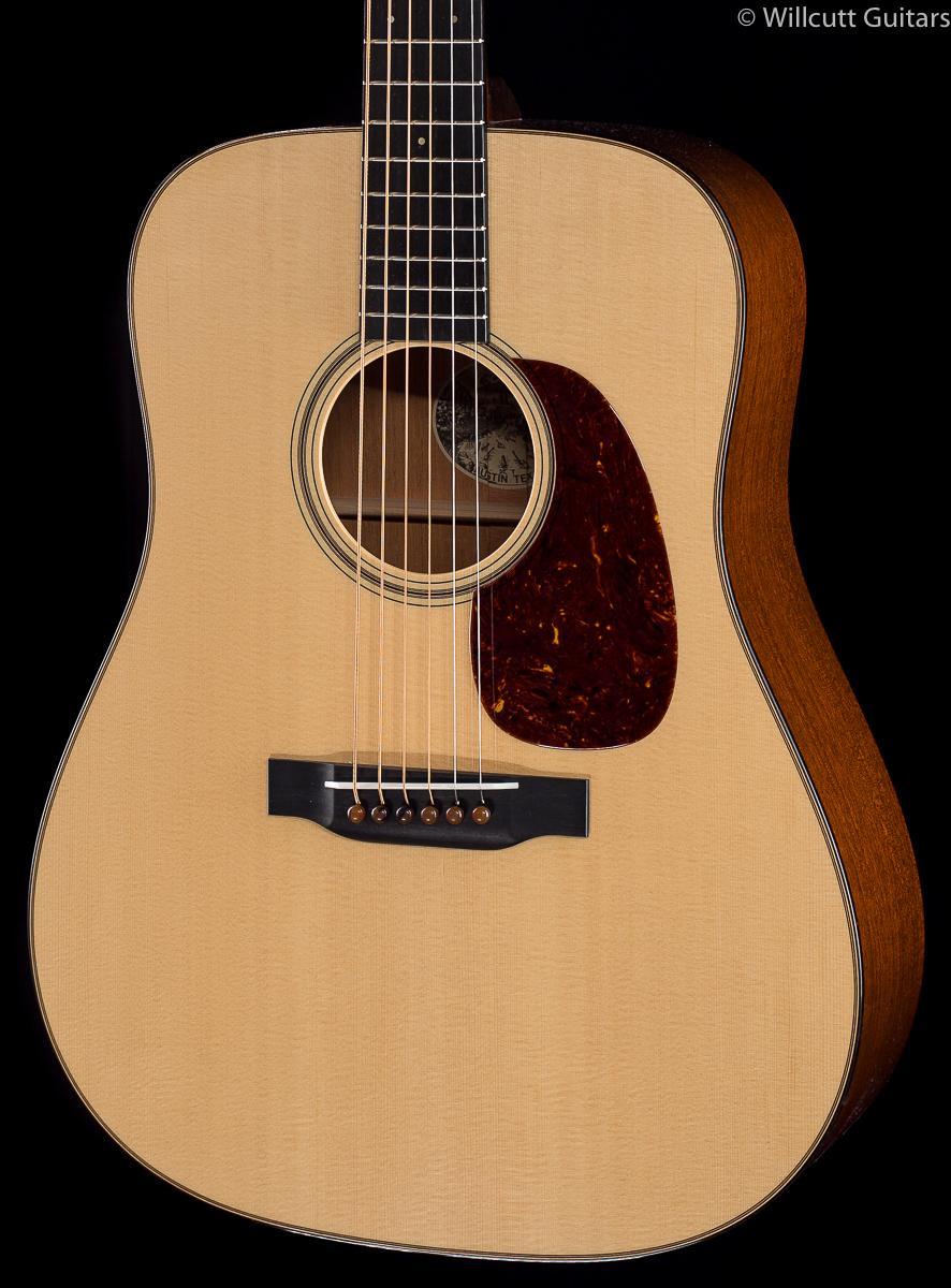 Collings D1 Traditional
