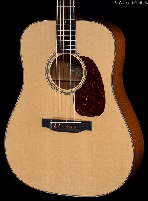 Collings D1 Traditional