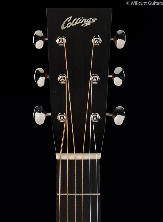 Collings D1 Traditional