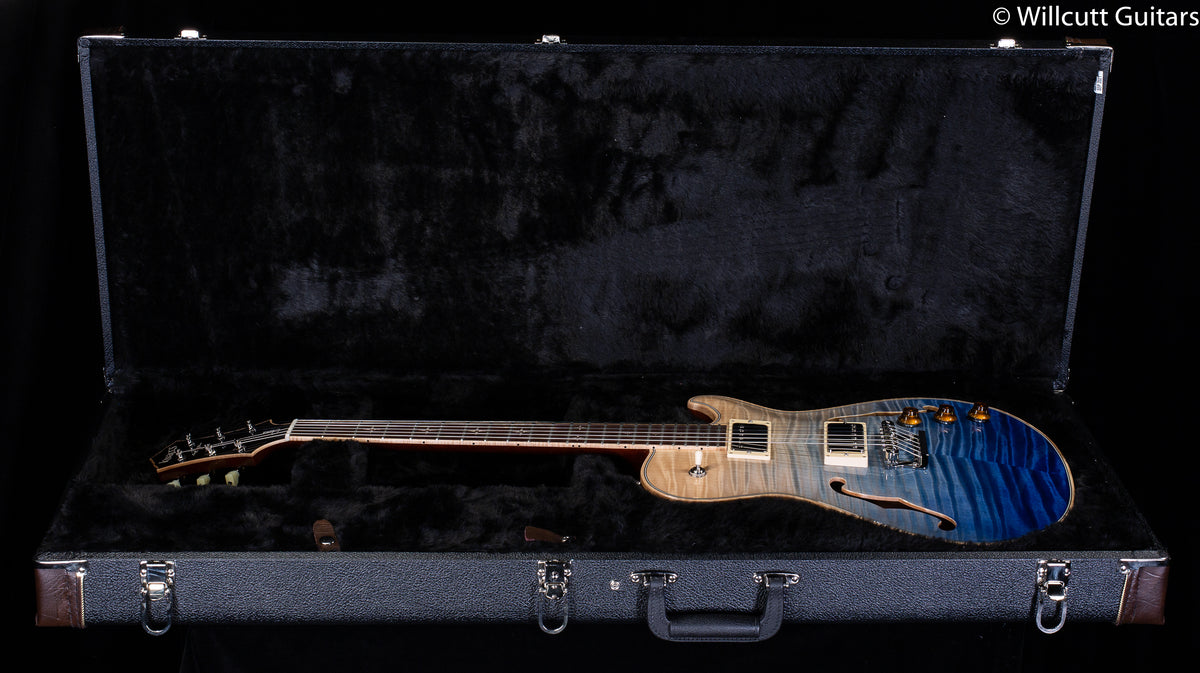 Knaggs Influence Chena Blue Fade Gloss T1