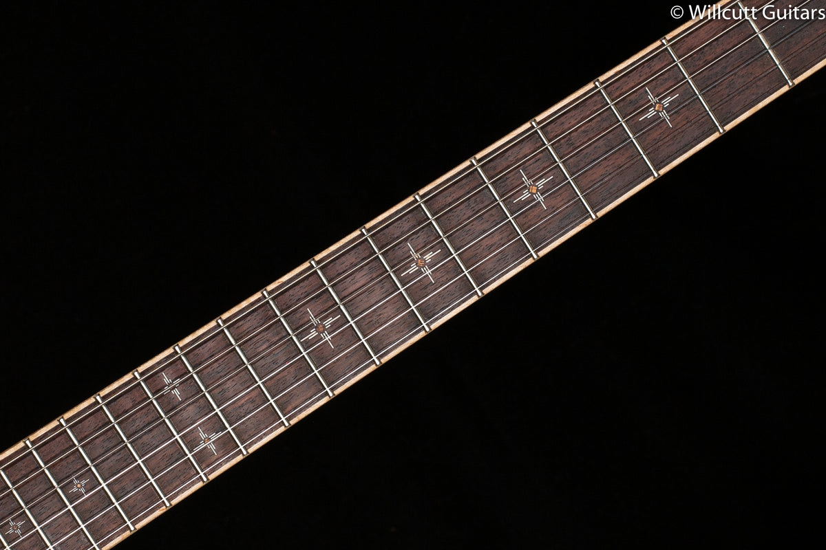 Knaggs Influence Chena Blue Fade Gloss T1