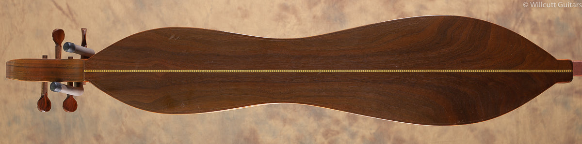 1975 Homer Ledford USED Dulcimer