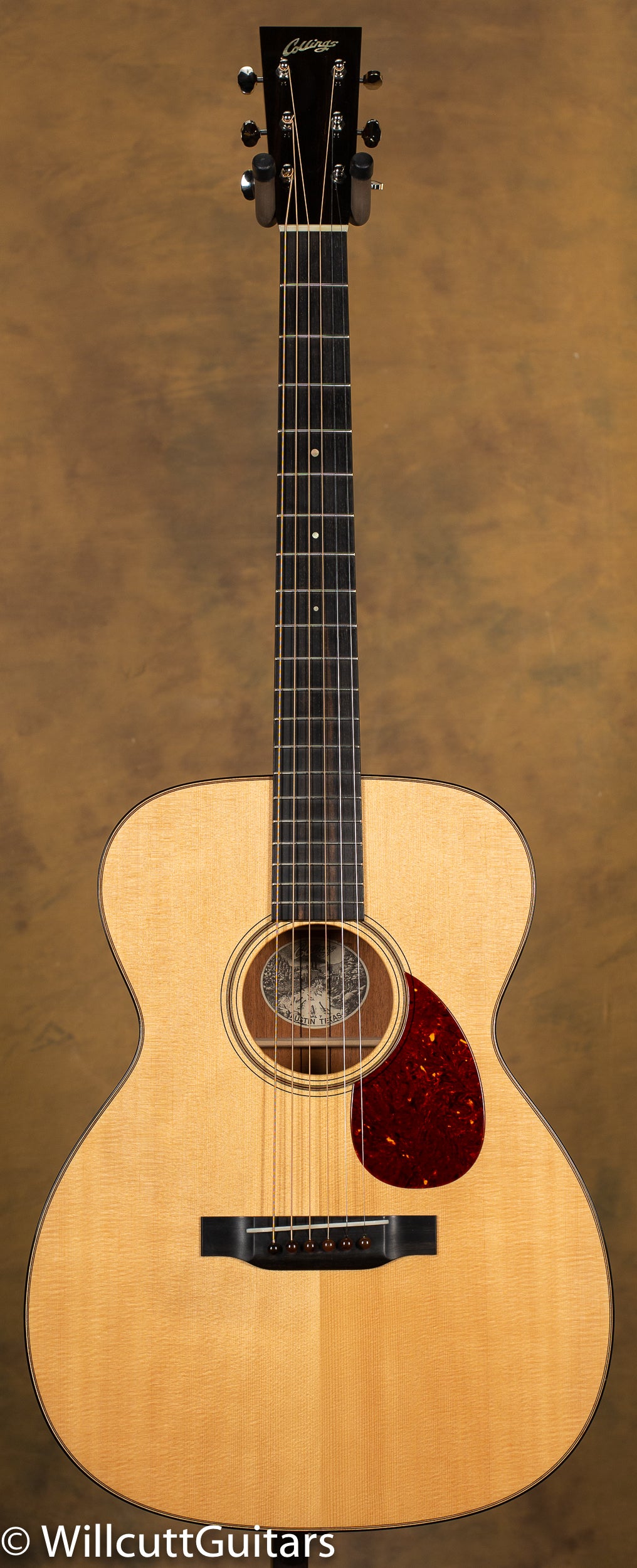 Colling OM-1 Traditional