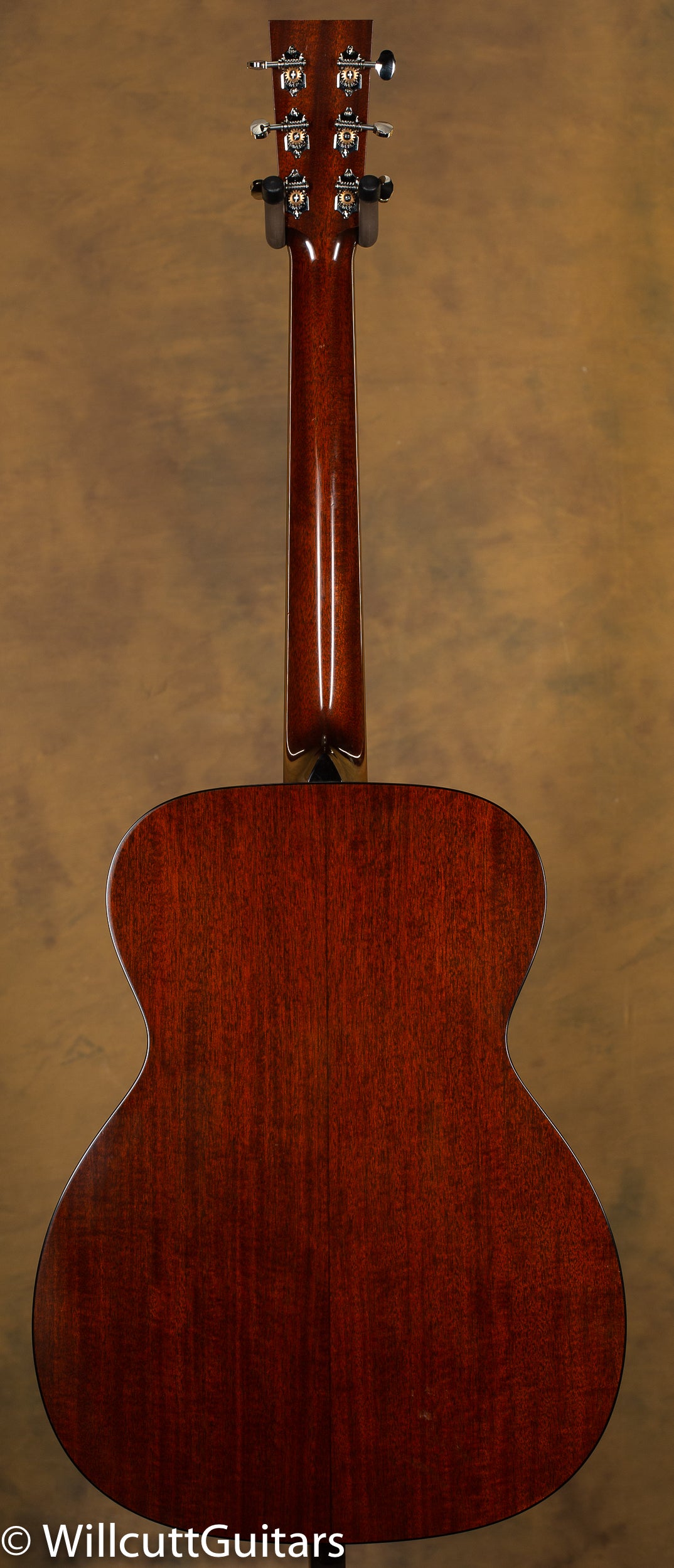 Colling OM-1 Traditional