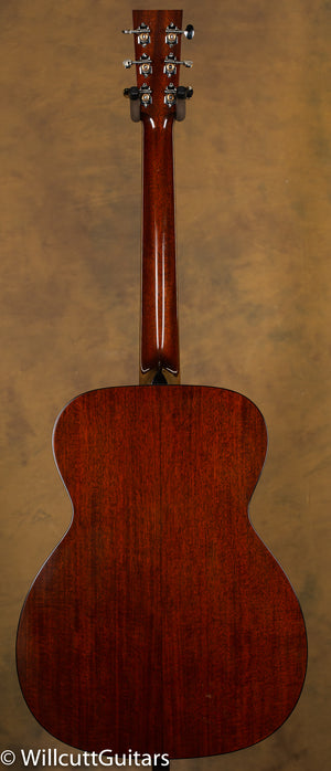 Colling OM-1 Traditional
