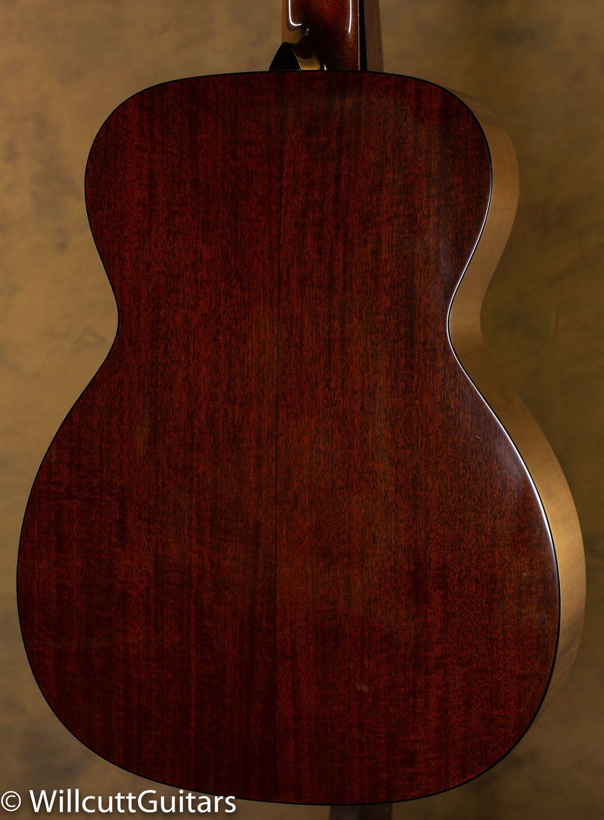 Colling OM-1 Traditional