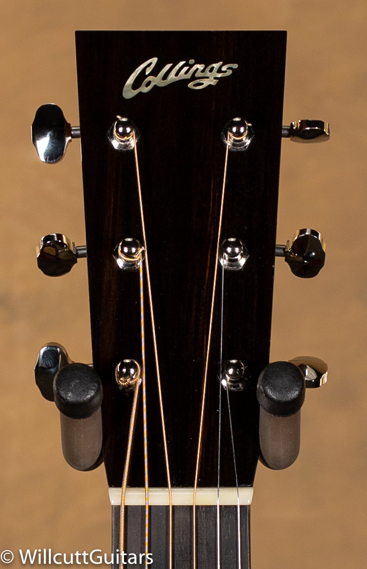 Colling OM-1 Traditional