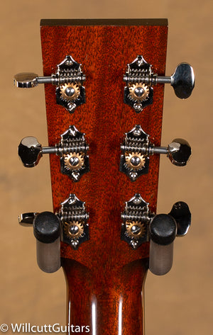 Colling OM-1 Traditional