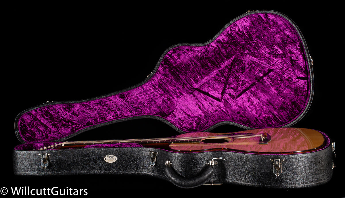 Colling OM-1 Traditional