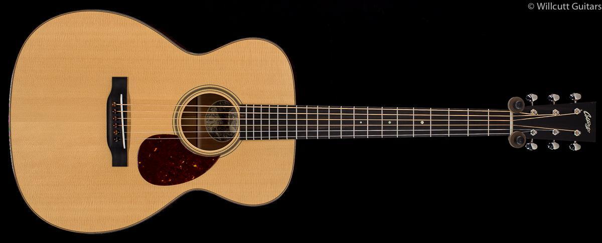 Collings OM1 Traditional (435)