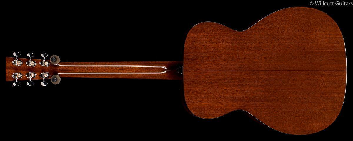 Collings OM1 Traditional (435)