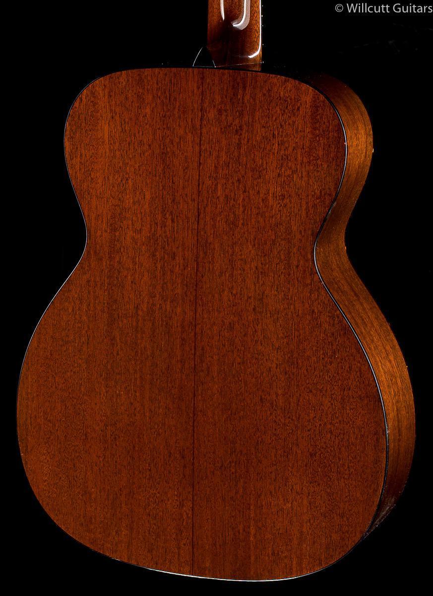 Collings OM1 Traditional (435)