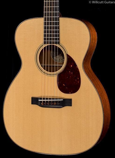 Collings OM1 Traditional (435)