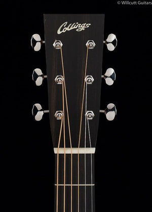 Collings OM1 Traditional (435)