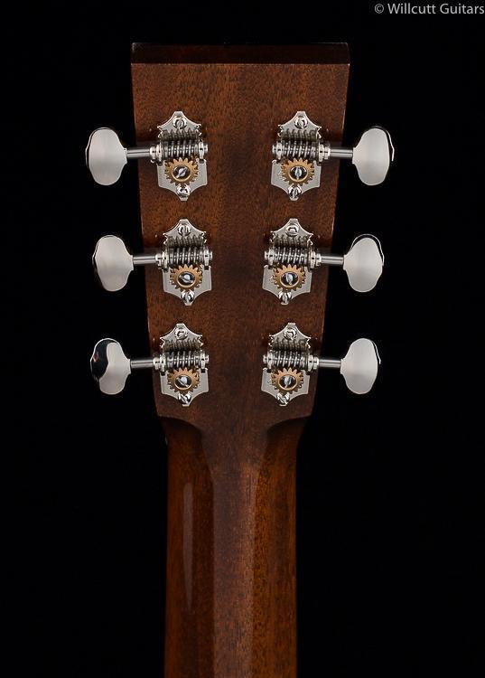 Collings OM1 Traditional (435)