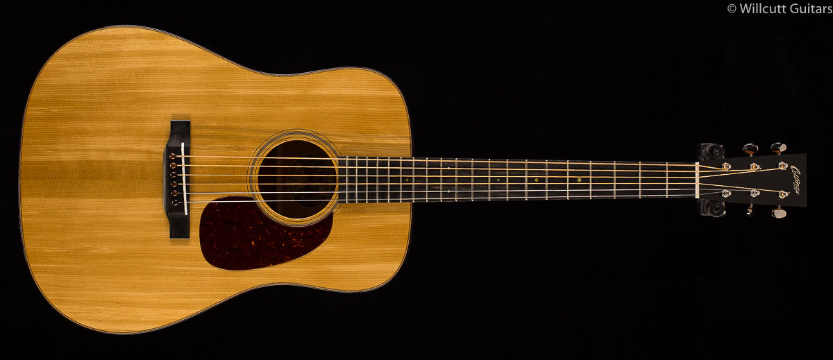 Collings D1A Traditional (508)