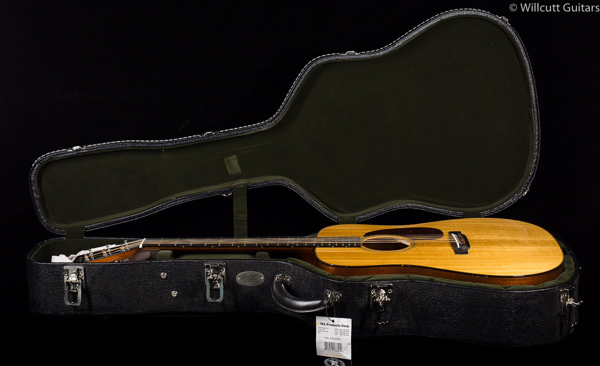 Collings D1A Traditional (508)